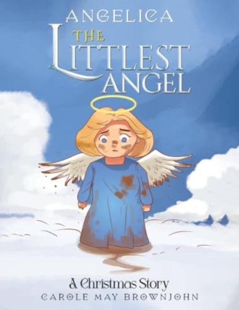 Angelica The Littlest Angel