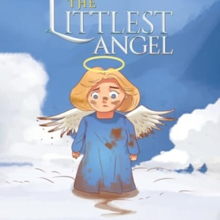 Angelica The Littlest Angel
