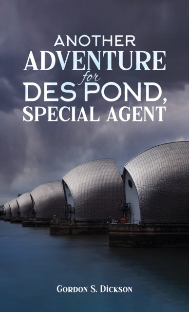 Another Adventure for Des Pond Special Agent