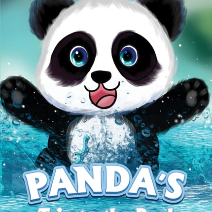 Pandas Trip to the Pools