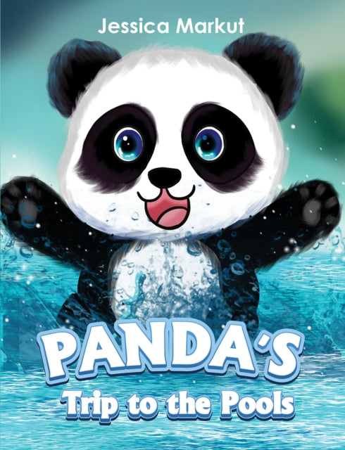 Pandas Trip to the Pools
