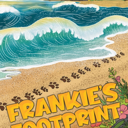 Frankies Footprint