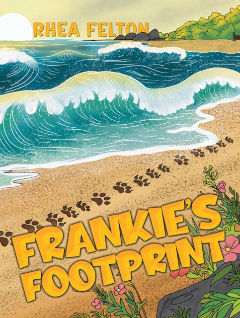 Frankies Footprint