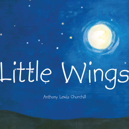 Little Wings