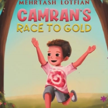 Camrans Race to Gold