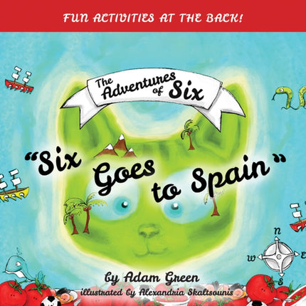 Six Goes to Spain
