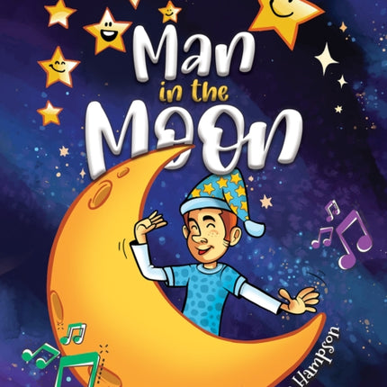 Man in the Moon