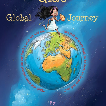 Gias Global Journey
