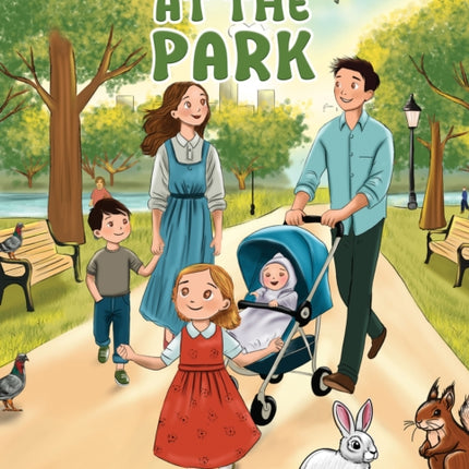 The Day at the Park