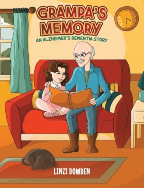 Grampas Memory
