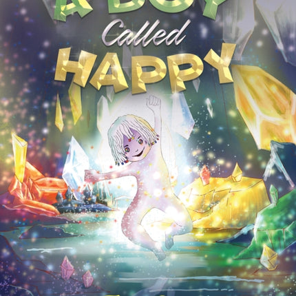A Boy Called Happy
