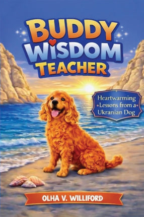 Buddy  Wisdom Teacher