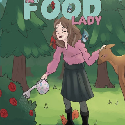The Food Lady