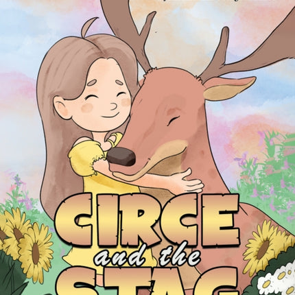 Circe and the Stag