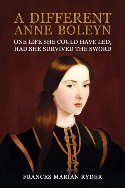 A Different Anne Boleyn