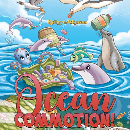 Ocean Commotion