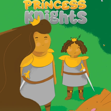 The Princess Knights