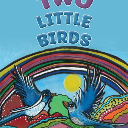 Two Little Birds