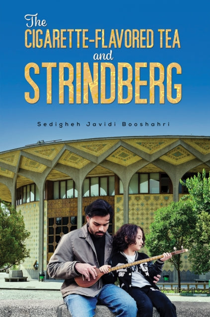 The CigaretteFlavored Tea and Strindberg