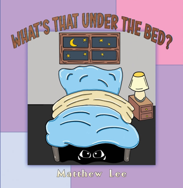 Whats That Under the Bed