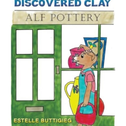 Pina Discovered Clay