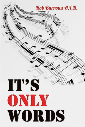 Its Only Words