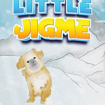 Little Jigme