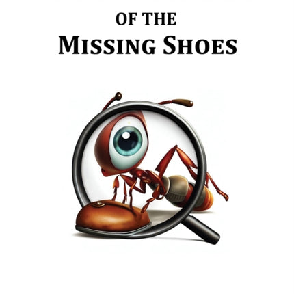 The Curious Case of the Missing Shoes