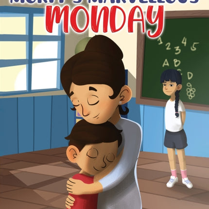 Mortys Marvellous Monday