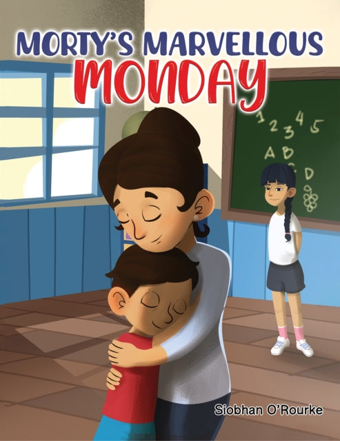 Mortys Marvellous Monday