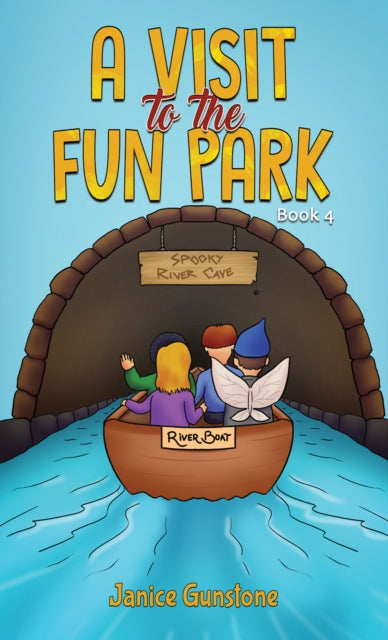 A Visit to the Fun Park