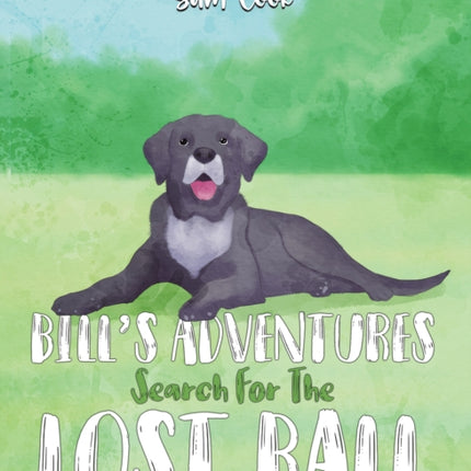 Bills Adventures