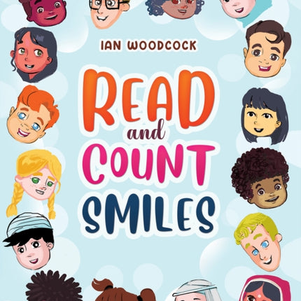 Read and Count Smiles