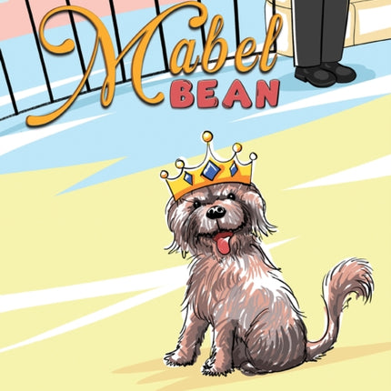Mabel Bean