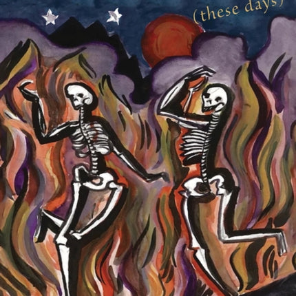 Dance of Death These Days