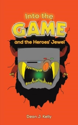 Into the Game and the Heroes Jewel