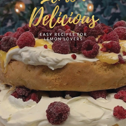 Lemon Delicious