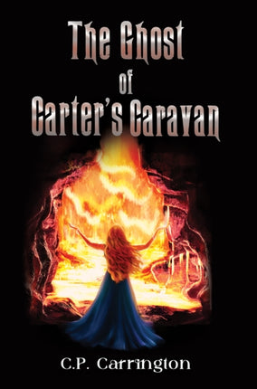 The Ghost of Carters Caravan