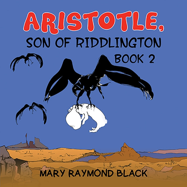 Aristotle Son of Riddlington