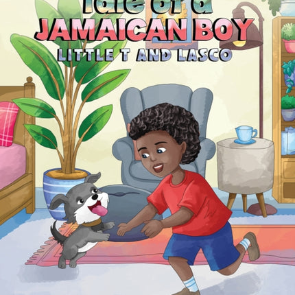 Tale of a Jamaican Boy  Little T And Lasco