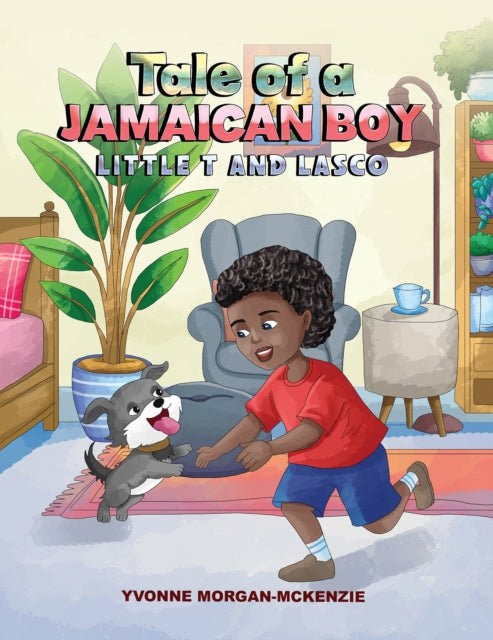 Tale of a Jamaican Boy  Little T And Lasco