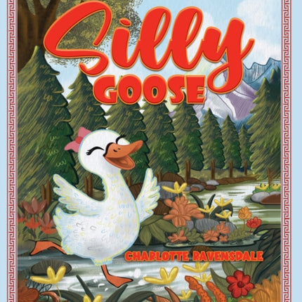 Silly Goose