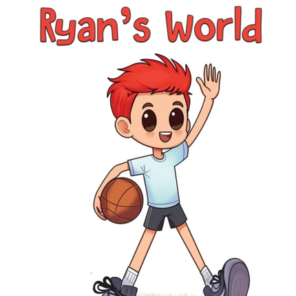 Ryans World