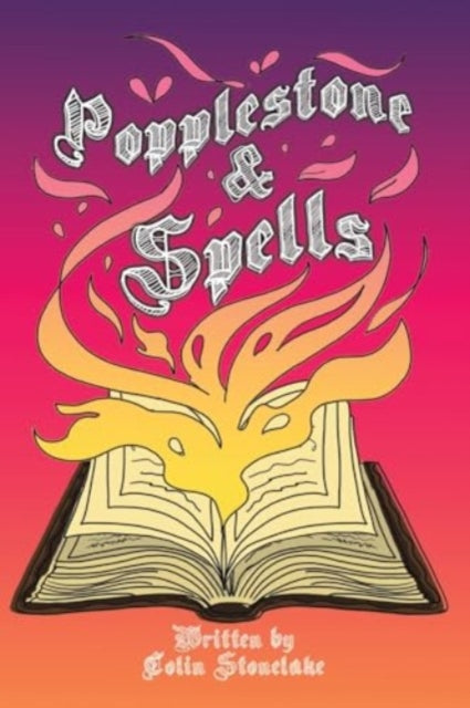 Popplestone  Spells