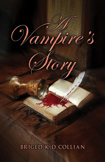 A Vampires Story