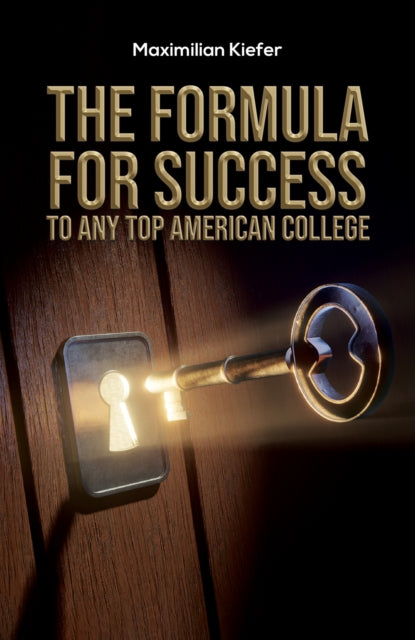 The Formula for Success to Any Top American