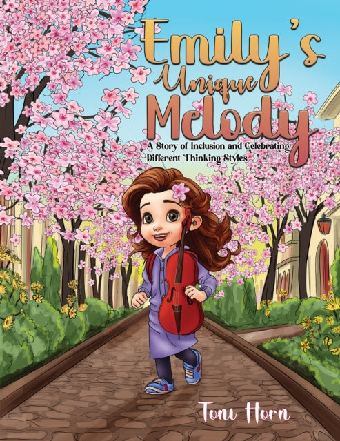 Emilys Unique Melody