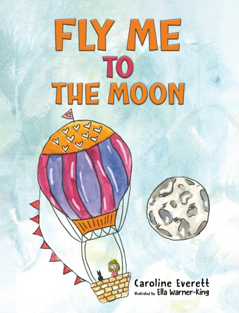 Fly Me to the Moon