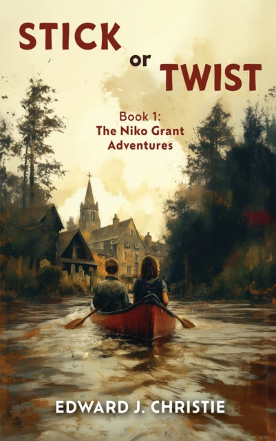 Stick or Twist