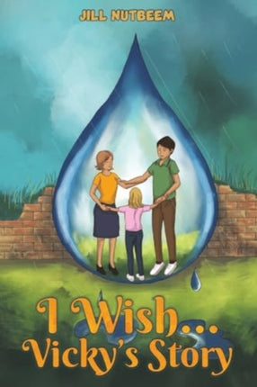 I Wish... Vickys Story